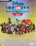 Disney Infinity 2.0 Gold Edition indir – Full