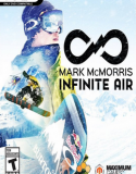 Infinite Air with Mark McMorris indir – Full