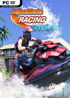 Aqua Moto Racing Utopia indir – Full