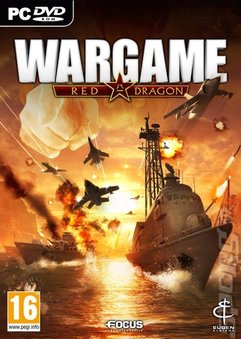 Wargame Red Dragon Double Nation Pack REDS indir – Full