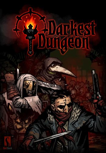 Darkest Dungeon 2017 EDITION indir – Full