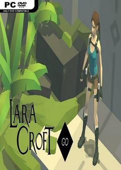 Lara Croft GO indir – Full
