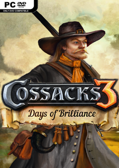 Cossacks 3 Days of Brilliance indir – Full