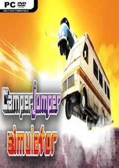 Camper Jumper Simulator indir – Full Sorunsuz