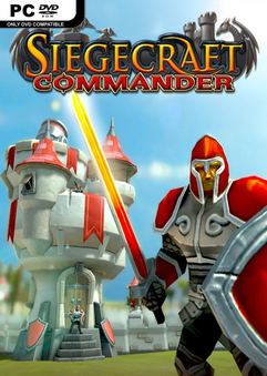 Siegecraft Commander PC İndir – Full