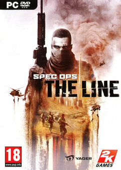 Spec Ops The Line indir – Full Türkçe