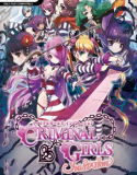 Criminal Girls Invite Only PC İndir – Full