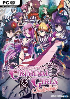 Criminal Girls Invite Only PC İndir – Full