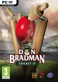 Don Bradman Cricket 17 İndir – Full