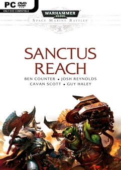 Warhammer 40.000 Sanctus Reach İndir – Full Strateji