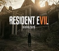 Resident Evil 7 biohazard indir