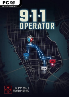 911 Operator İndir