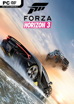 Forza Horizon 3 PC Ultimate Edition İndir – Full