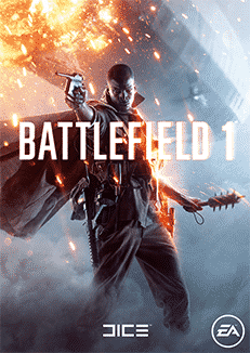 Battlefield 1 PC İndir – Full Sorunsuz Türkçe