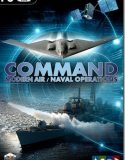 Command Modern Air / Naval Operations WOTY İndir