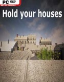Hold your houses PC İndir – Full