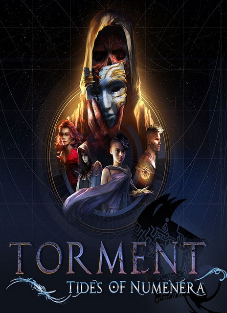 Torment: Tides of Numenera İndir – Full