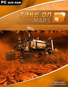 Take On Mars PC İndir – Full