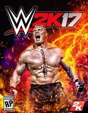 WWE 2K17 İndir – Full Türkçe