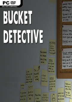 Bucket Detective İndir – Full
