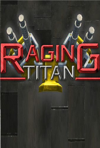 Raging Titan PC İndir – Full
