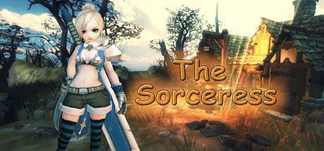 The Sorceress PC indir – Full