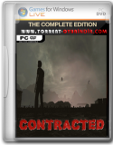 CONTRACTED PC İndir