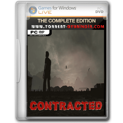 CONTRACTED PC İndir