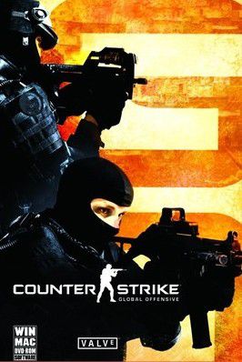 Counter-Strike 1.6 War İndir