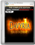 Davyria: Heroes of Eternity İndir