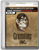 Gremlins, Inc. – The Governor Edition İndir