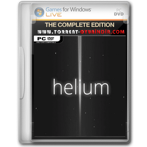 Helium İndir