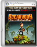 Oceanhorn Monster of Uncharted Seas PC İndir