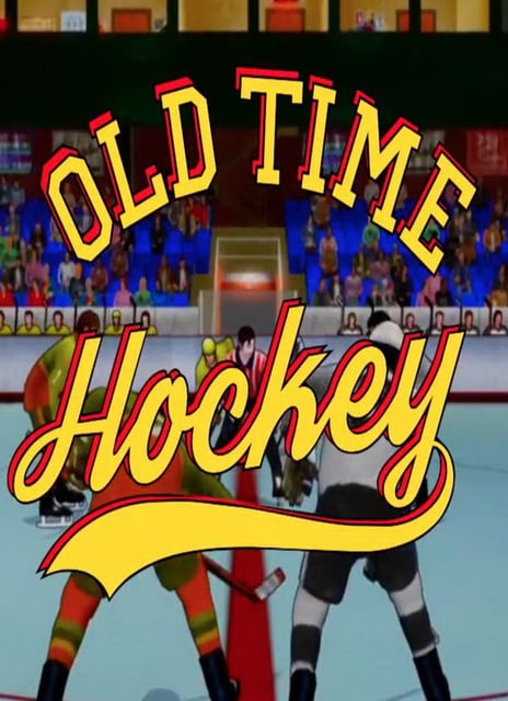 Old Time Hockey İndir