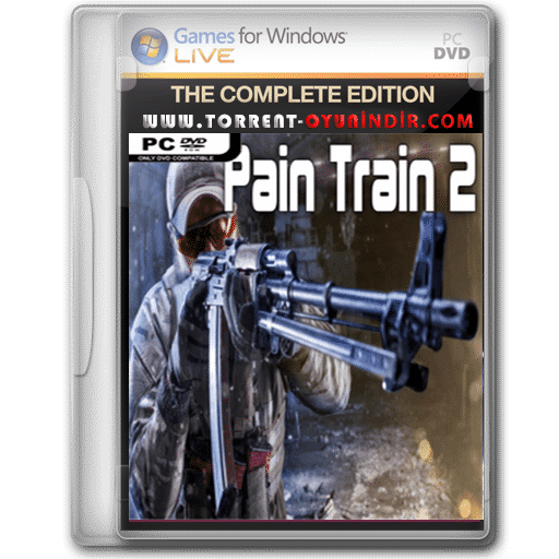 Pain Train 2 İndir – Full