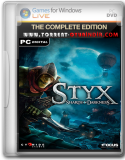 Styx: Shards of Darkness İndir