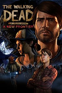 The Walking Dead A New Frontier Episode 3