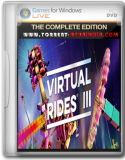 Virtual Rides 3 – Funfair Simulator İndir