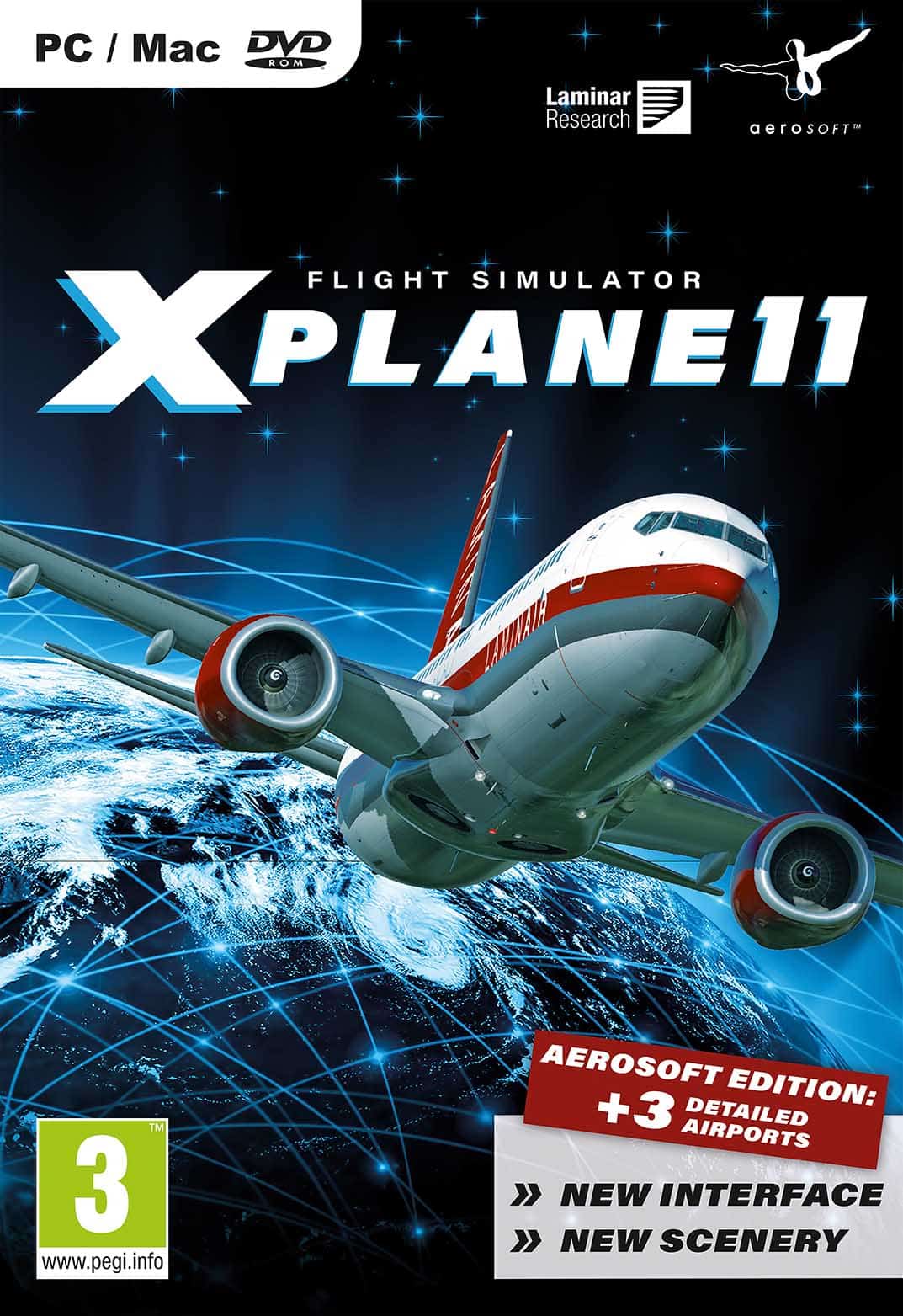 X-Plane 11 İndir
