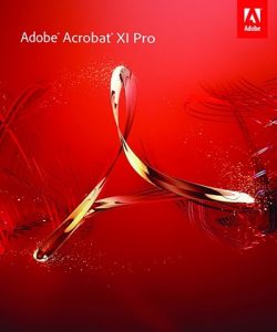 Adobe Acrobat XI Pro Full İndir – Torrent Türkçe Katılımsız