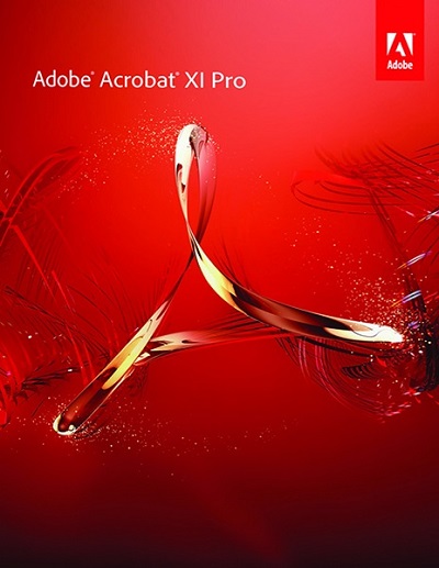 Adobe Acrobat XI Pro Full İndir – Torrent Türkçe Katılımsız