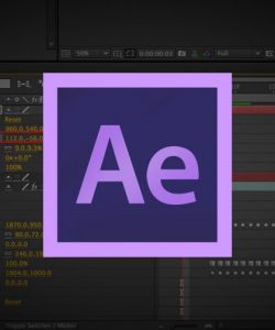 Adobe After Effects CC Full İndir – 2016 v13.7.1