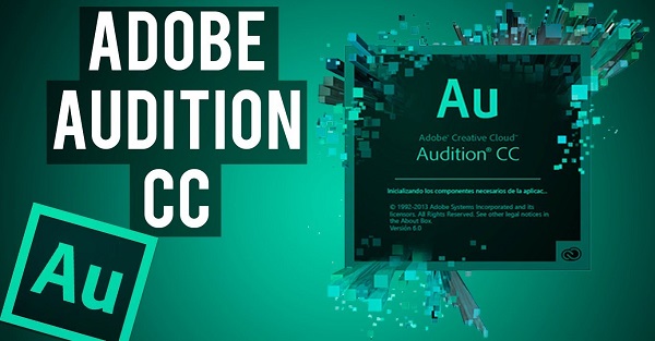 Adobe Audition CC Full İndir – 2017