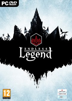 Endless Legend Forgotten Love PC İndir