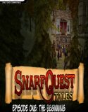SnarfQuest Tales Episode 1 The Beginning İndir