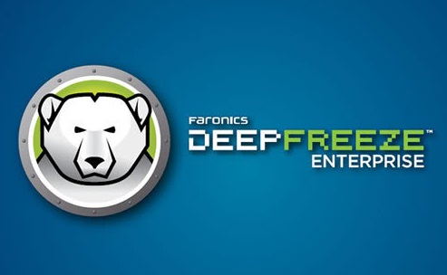 Deep Freeze Enterprise Full Torrent İndir