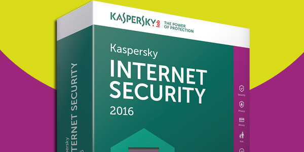 Kaspersky İnternet Security 2016 İndir – Torrent Full Türkçe