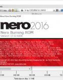 Nero 2016 – 2017 (Nero Burning ROM & Nero Express) Full İndir – Türkçe