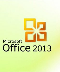 Office 2013 Full İndir – Torrent Türkçe Pro VL 32&64Bit Ocak 2016