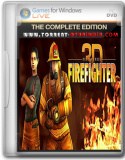 Real Heroes: Firefighter İndir